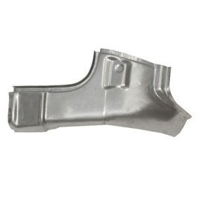 Heckwand 6503-05-3546681K