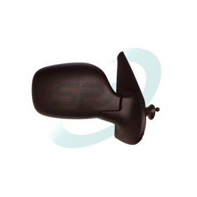 Acquista Specchietto retrovisore esterno da MAURICE LECOY E-1553 a buon mercato per soli 15785,98 €