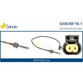 Køb Kabineblæser af SANDO SBW61604.1 til den lave pris 1850,85 DKK