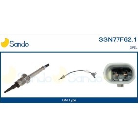 Innenraumgebläse SBW71041.1 von SANDO günstig für 128,29 € online kaufen
