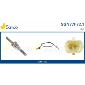 Innenraumgebläse SBW71045.1 von SANDO günstig für 197,95 € online kaufen