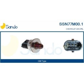 Achetez des Pulseur d'air habitacle SANDO SBW71057.1 à prix pour 295,12 €