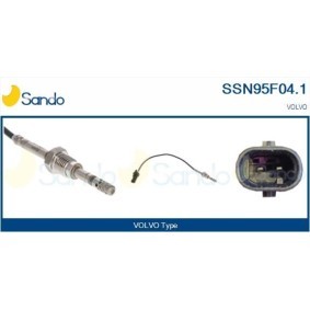Køb Kabineblæser af SANDO SBW73040.1 til den lave pris 1036,74 DKK