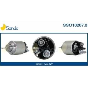 Køb Kabineblæser af SANDO SBW75023.0 til den lave pris 379,48 DKK