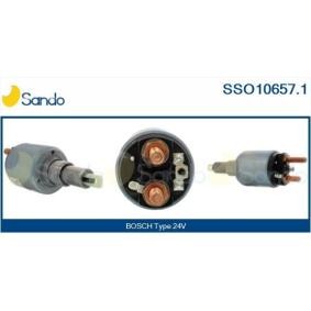 Køb Kabineblæser af SANDO SBW77021.1 til den lave pris 1545,74 DKK