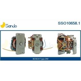 Køb Kabineblæser af SANDO SBW77022.1 til den lave pris 1923,18 DKK
