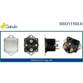 Køb Kabineblæser af SANDO SBW77026.1 til den lave pris 1951,70 DKK
