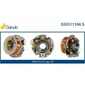 Køb Kabineblæser af SANDO SBW77027.1 til den lave pris 1036,74 DKK