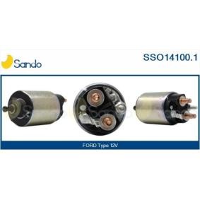 Køb Kabineblæser af SANDO SBW77032.1 til den lave pris 1735,90 DKK
