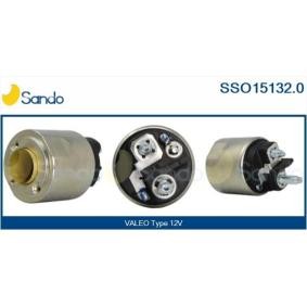 Achetez des Pulseur d'air habitacle SANDO SBW78048.1 à prix pour 108,47 €