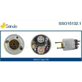 Achetez des Pulseur d'air habitacle SANDO SBW78049.1 à prix pour 71,26 €