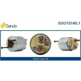 Innenraumgebläse SBW80001.0