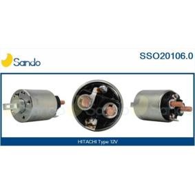 Køb Kabineblæser af SANDO SBW86009.0 til den lave pris 566,47 DKK