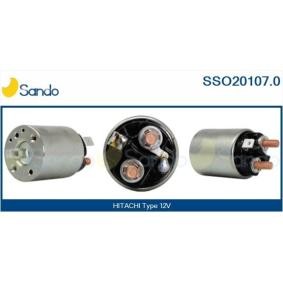 Innenraumgebläse SBW86010.0