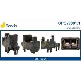 Lenkstockschalter SLS70018.0