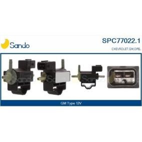 Lenkstockschalter SLS70038.1