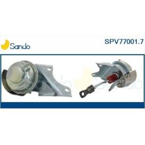 Køb Ratstammekontakt af SANDO SLS76022.1 til den lave pris 636,68 DKK