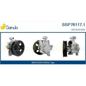Køb Modstand, kabineventilator af SANDO SRS72014.0 til den lave pris 195,01 DKK