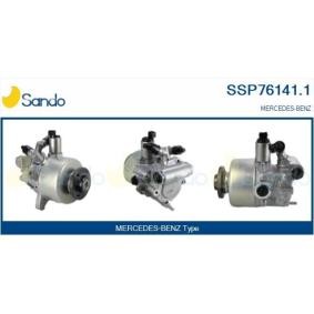 Køb Modstand, kabineventilator af SANDO SRS73025.0 til den lave pris 720,12 DKK