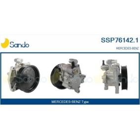 Køb Modstand, kabineventilator af SANDO SRS73026.0 til den lave pris 165,56 DKK