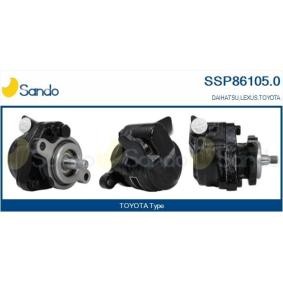 Køb Modstand, kabineventilator af SANDO SRS77019.1 til den lave pris 1051,61 DKK