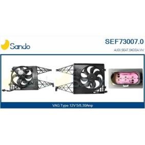 Servopumpe von SANDO