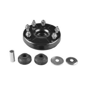 Acquista Alloggiam. ammortizzatore da TEDGUM TED89031 a buon mercato per soli 35,91 €