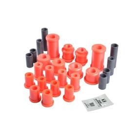 Achetez des Jeu de coussinets, corps de l'essieu TEDGUM TED99344 à prix pour 236,89 €