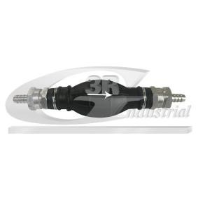 Pumpe, Kraftstoffvorförderung 80011LD