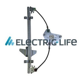 Fensterheber ZR DN762 L
