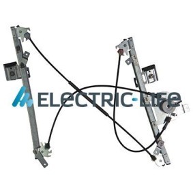 Osta Lasinnostin ELECTRIC LIFE:llä ZR ME734 R edullisesti hintaan 51,40 €