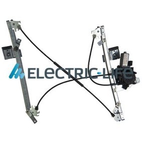 Køb Rudehejs af ELECTRIC LIFE ZR ME89 L til den lave pris 717,17 DKK