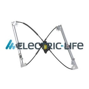 Køb Rudehejs af ELECTRIC LIFE ZR VK766 L til den lave pris 717,27 DKK