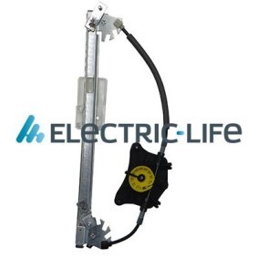 Køb Rudehejs af ELECTRIC LIFE ZR VK767 R til den lave pris 704,81 DKK