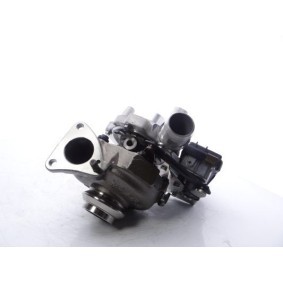 Turbolader 723340-9013S CITROËN C6 von GARRETT