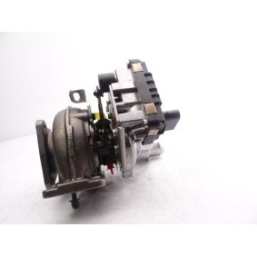Acquista Turbina da GARRETT 752343-9006S a buon mercato per soli 803,98 €