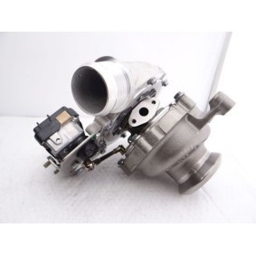 Turbolader von GARRETT 769674-9006S