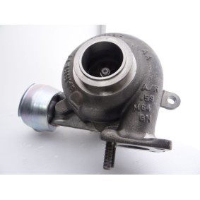 Acquista Turbina da GARRETT 777250-9002W a buon mercato per soli 790,98 €
