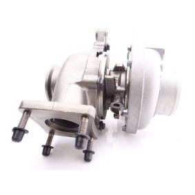 Turbolader 787630-9001S von GARRETT günstig für 841,58 € online kaufen