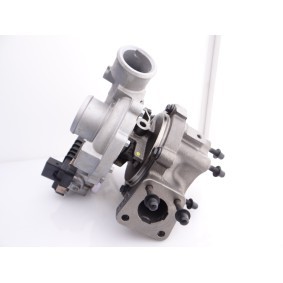 Achetez des Turbocompresseur GARRETT 796910-9002S à prix pour 932,38 €