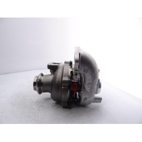 Turbolader von GARRETT 806291-9003S