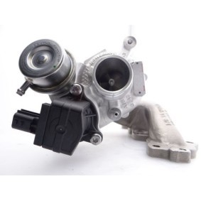 Acquista Turbina da GARRETT 821042-5013S a buon mercato per soli 690,76 €