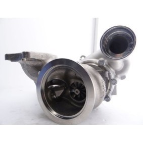 Turbolader 870248-5002S von GARRETT günstig für 855,25 € online kaufen
