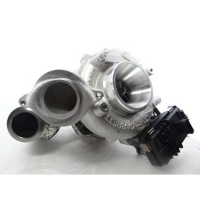 Acquista Turbina da GARRETT online per A8 (4N2, 4N8) a prezzi moderati