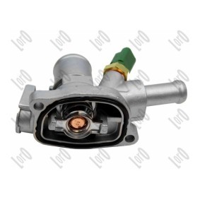 Kühlwasserthermostat für FIAT von ABAKUS