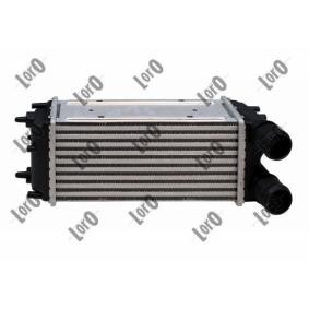 Köp Intercooler av ABAKUS 017-018-0018 till det låga priset 854,48 kr