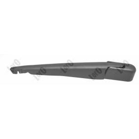 Comprar Brazo del limpiaparabrisas, lavado de parabrisas de ABAKUS 103-00-074 a bajo precio de 10,54 €