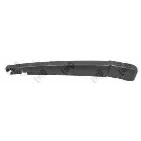 Comprar Brazo del limpiaparabrisas, lavado de parabrisas de ABAKUS 103-00-075 a bajo precio de 6,99 €
