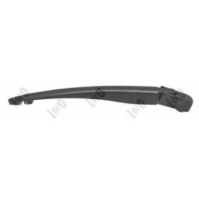 Comprar Brazo del limpiaparabrisas, lavado de parabrisas de ABAKUS 103-00-076 a bajo precio de 9,34 €