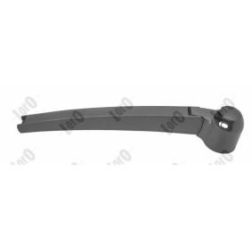 Compre Braço de limpa-vidros, limpeza de vidros da ABAKUS 103-00-105 a um preço baixo por 11,73 €